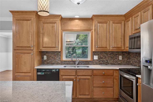 1335 Old Mill Farm Road, Lexington, NC 27295