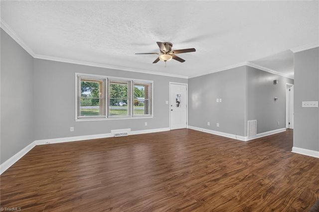 1335 Old Mill Farm Road, Lexington, NC 27295