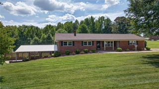 1335 Old Mill Farm Road, Lexington, NC 27295