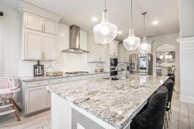 12115 River Dee Drive, Humble, TX 77346