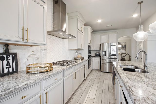 12115 River Dee Drive, Humble, TX 77346