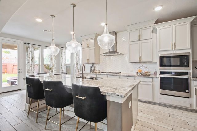 12115 River Dee Drive, Humble, TX 77346