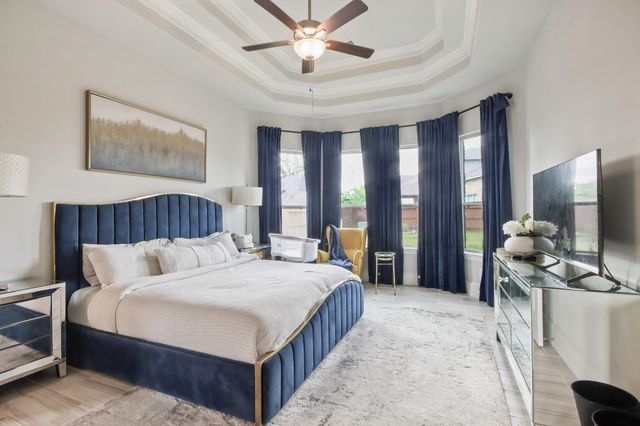 12115 River Dee Drive, Humble, TX 77346