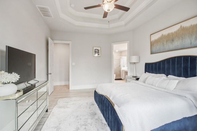 12115 River Dee Drive, Humble, TX 77346