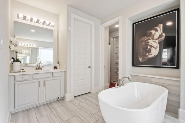 12115 River Dee Drive, Humble, TX 77346