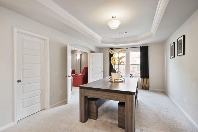 12115 River Dee Drive, Humble, TX 77346