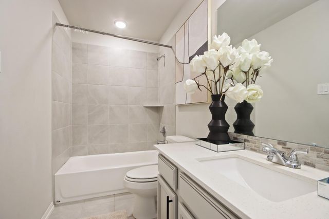 12115 River Dee Drive, Humble, TX 77346