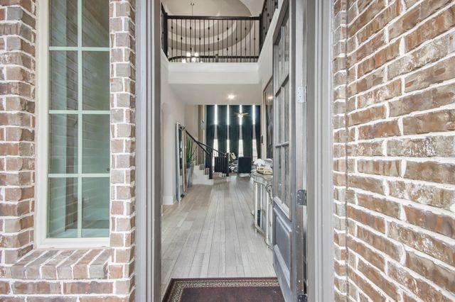 12115 River Dee Drive, Humble, TX 77346