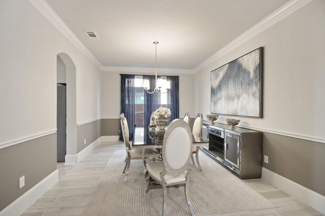 12115 River Dee Drive, Humble, TX 77346