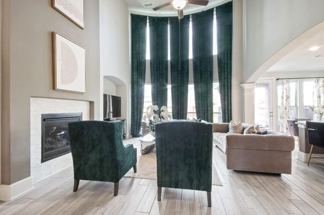 12115 River Dee Drive, Humble, TX 77346