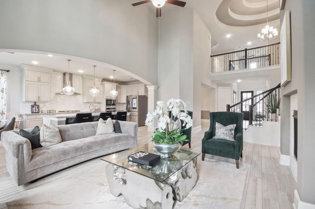 12115 River Dee Drive, Humble, TX 77346