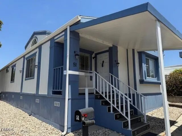 4499 Copland 51, Ventura, CA 93003