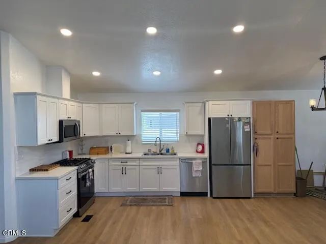 4499 Copland 51, Ventura, CA 93003