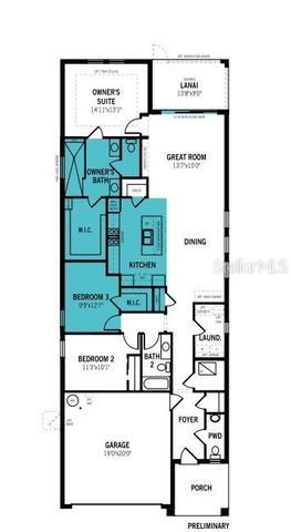 1763 SOARING VIDA STREET, Palmetto, FL 34221