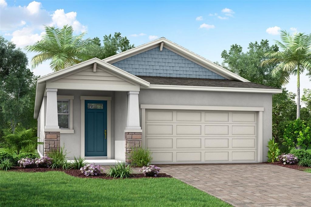 1763 SOARING VIDA STREET, Palmetto, FL 34221