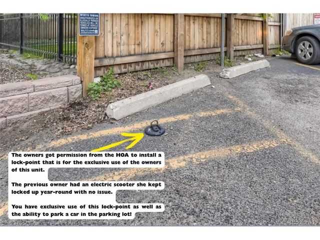 Address unavailable.