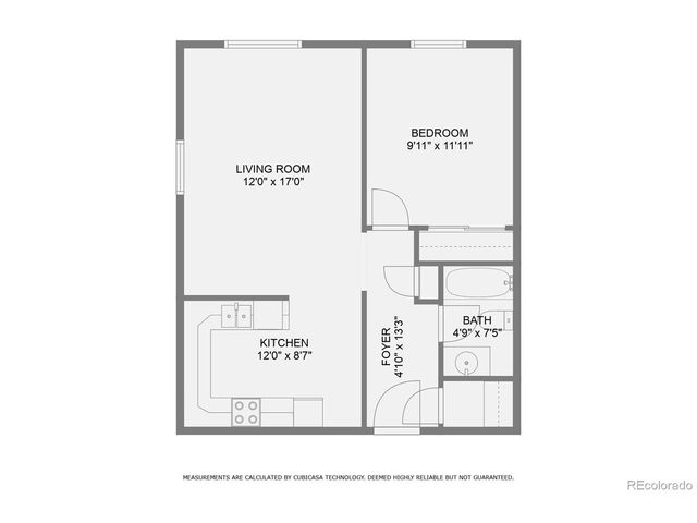 Address unavailable.