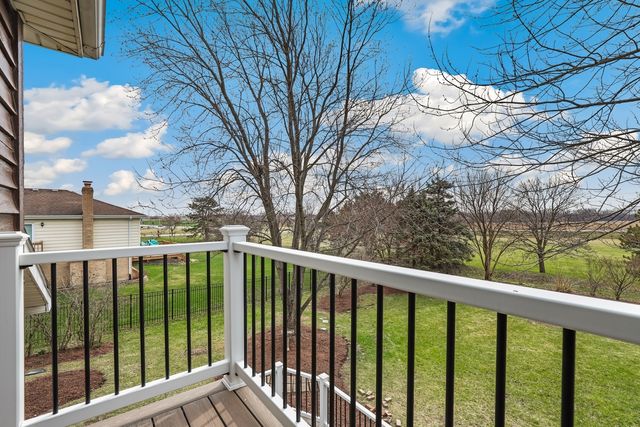 10749 Ashford Avenue, Frankfort, IL 60423