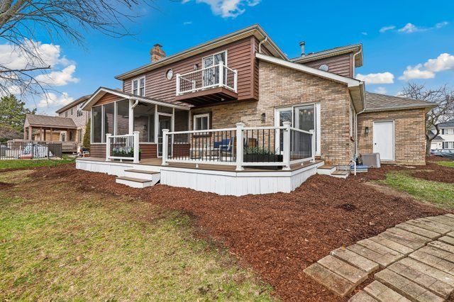 10749 Ashford Avenue, Frankfort, IL 60423