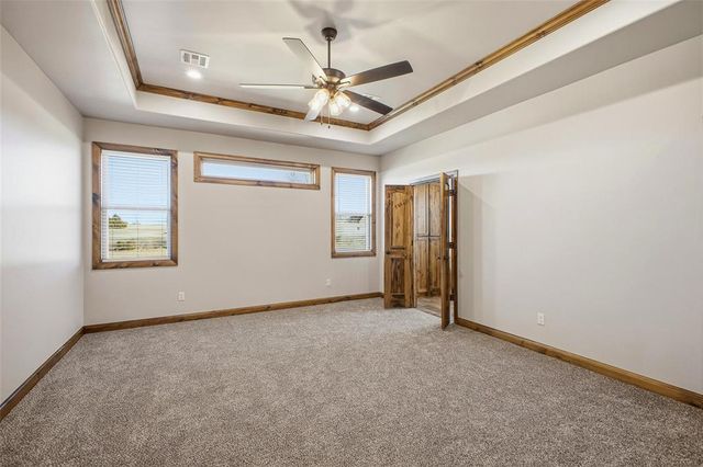 981 County Street 2984, Blanchard, OK 73010