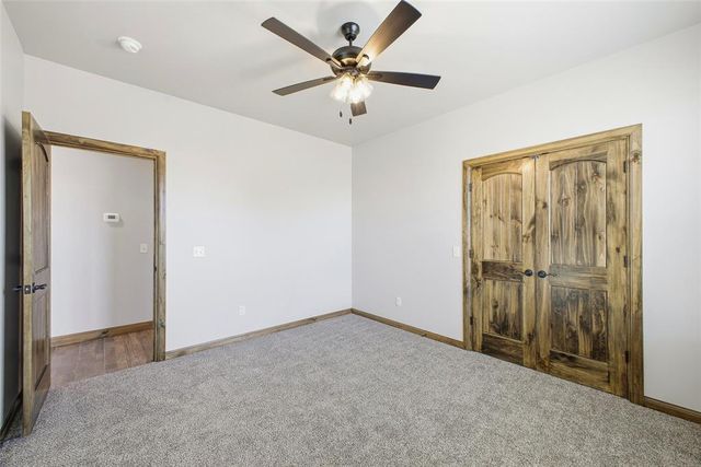 981 County Street 2984, Blanchard, OK 73010