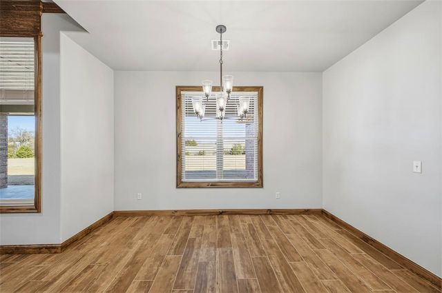 981 County Street 2984, Blanchard, OK 73010