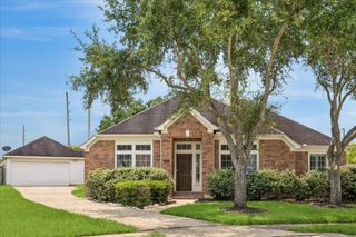 2102 Grand Brook Court, Richmond, TX 77469