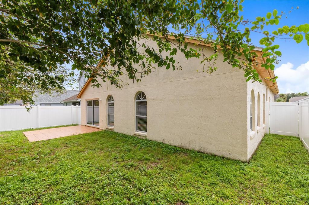 Image 31 of property listing at 2133 MEADOWMOUSE STREET, Orlando, FL 32837