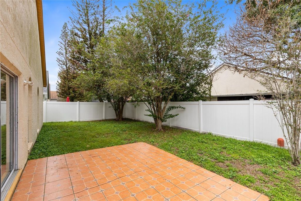Image 33 of property listing at 2133 MEADOWMOUSE STREET, Orlando, FL 32837