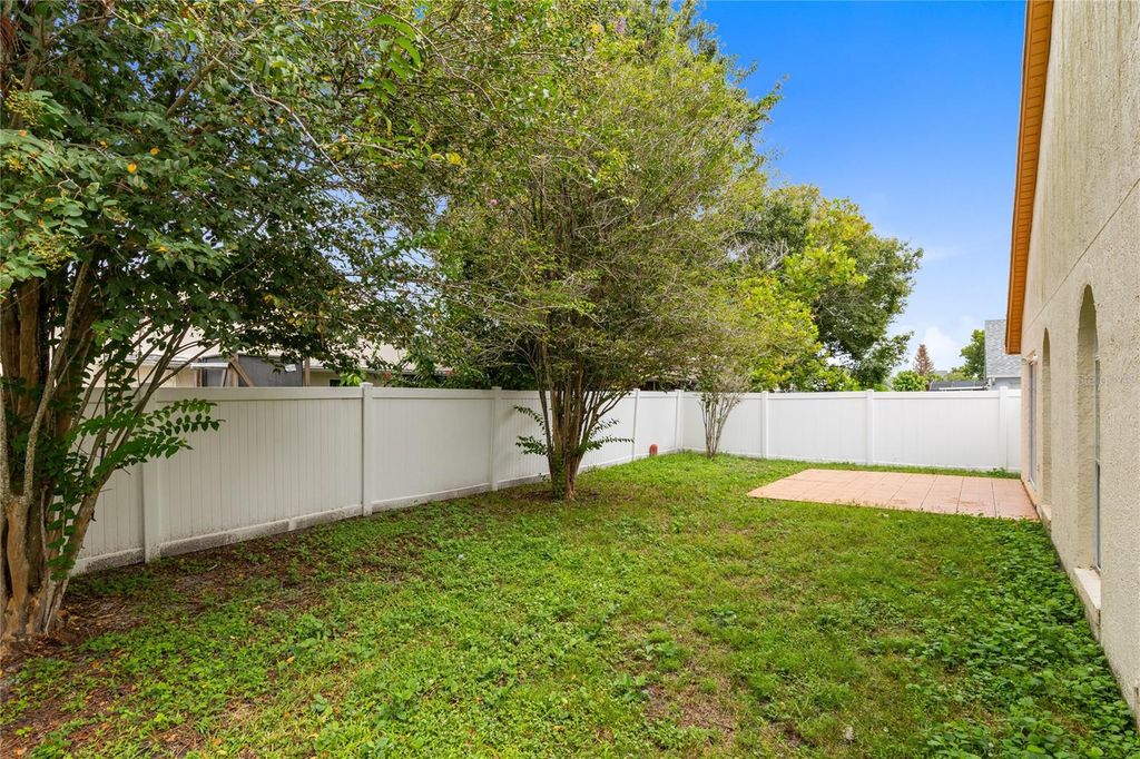 Image 36 of property listing at 2133 MEADOWMOUSE STREET, Orlando, FL 32837