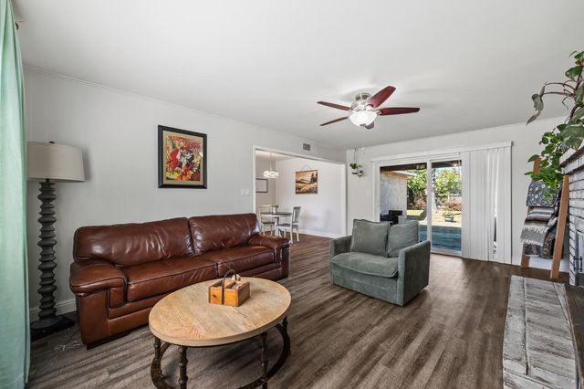 1438 W Locust Avenue, Fresno, CA 93711