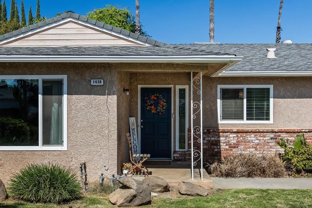 1438 W Locust Avenue, Fresno, CA 93711