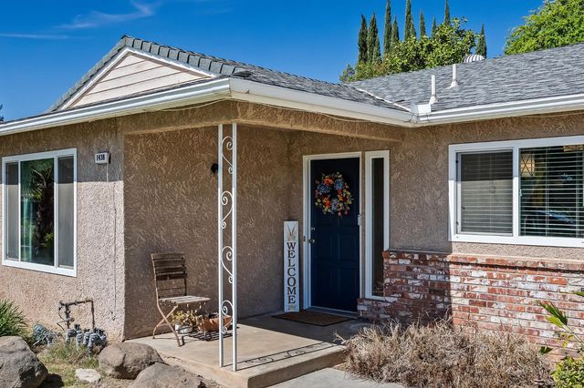 1438 W Locust Avenue, Fresno, CA 93711