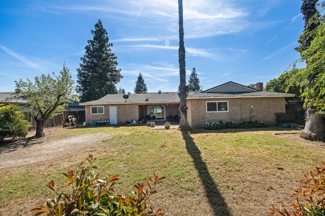 1438 W Locust Avenue, Fresno, CA 93711