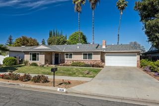 1438 W Locust Avenue, Fresno, CA 93711