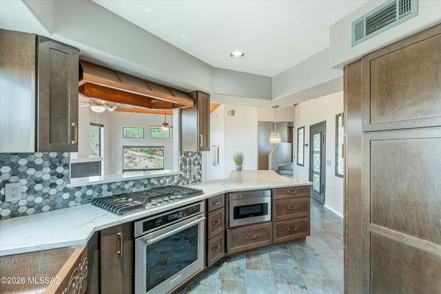 4701 N Nesting Lane, Tucson, AZ 85718