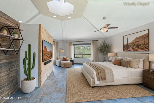 4701 N Nesting Lane, Tucson, AZ 85718