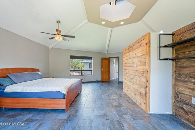 4701 N Nesting Lane, Tucson, AZ 85718
