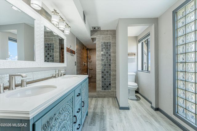 4701 N Nesting Lane, Tucson, AZ 85718