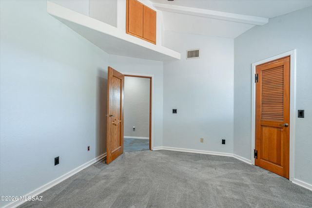 4701 N Nesting Lane, Tucson, AZ 85718