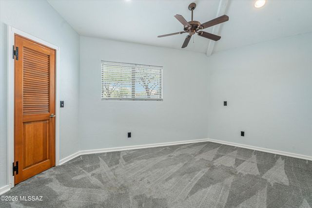 4701 N Nesting Lane, Tucson, AZ 85718