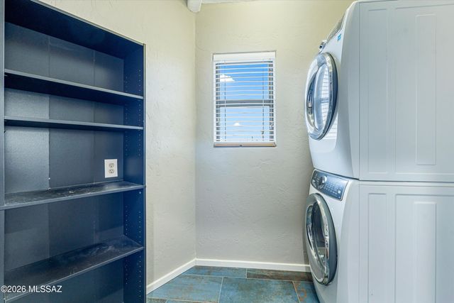 4701 N Nesting Lane, Tucson, AZ 85718
