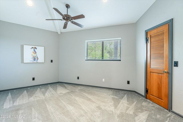 4701 N Nesting Lane, Tucson, AZ 85718