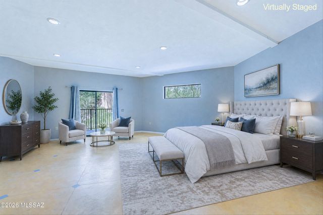 4701 N Nesting Lane, Tucson, AZ 85718