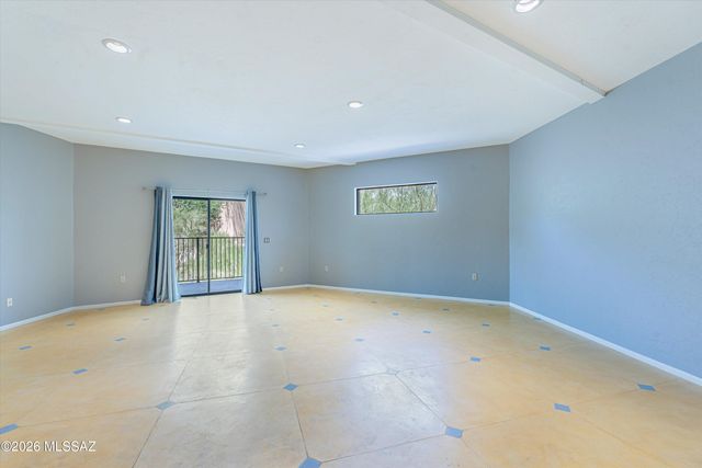 4701 N Nesting Lane, Tucson, AZ 85718