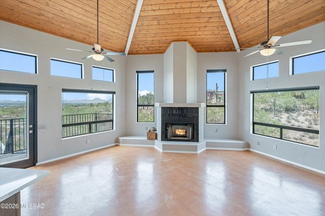 4701 N Nesting Lane, Tucson, AZ 85718