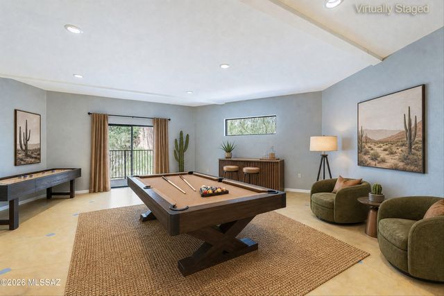 4701 N Nesting Lane, Tucson, AZ 85718