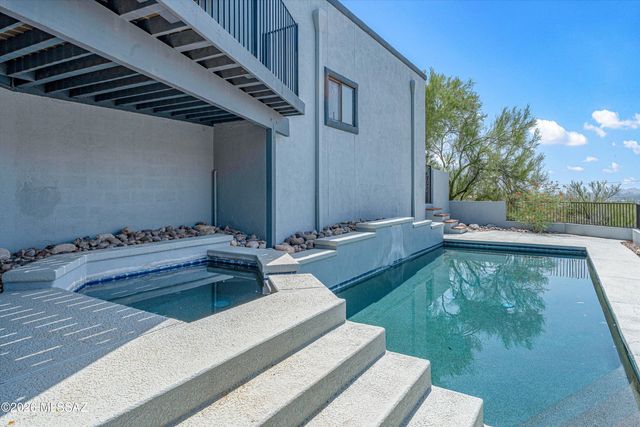 4701 N Nesting Lane, Tucson, AZ 85718