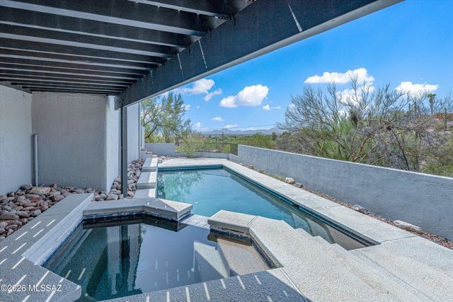 4701 N Nesting Lane, Tucson, AZ 85718