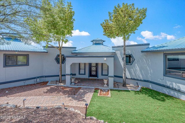 4701 N Nesting Lane, Tucson, AZ 85718